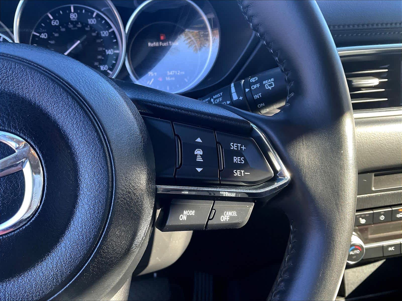 2019 Mazda CX-5 Touring - Photo 23