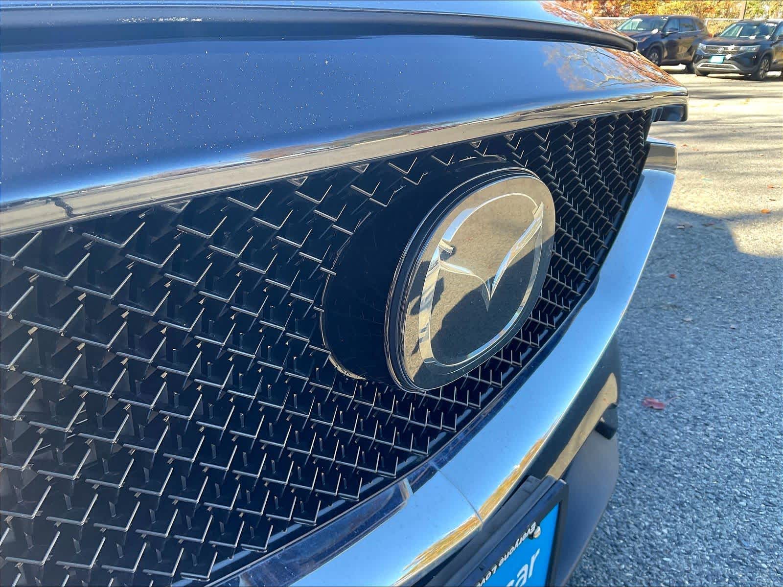 2019 Mazda CX-5 Touring - Photo 30