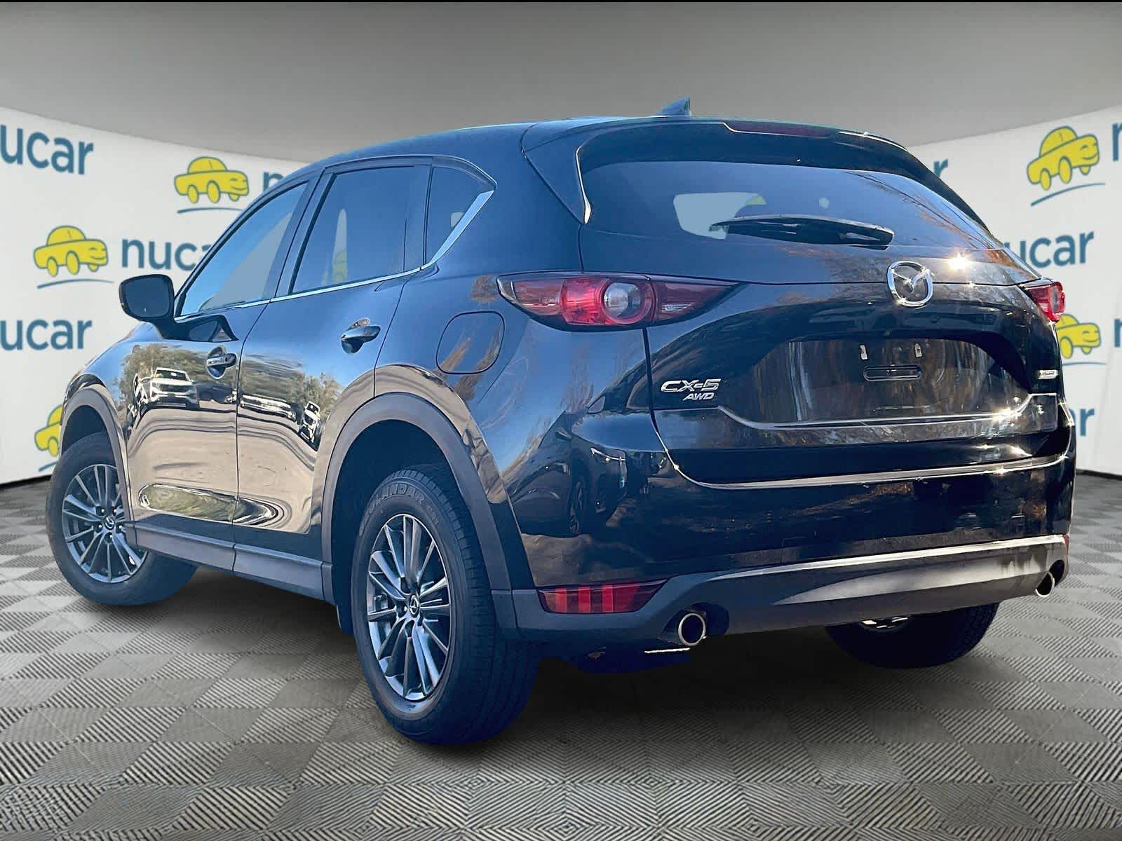 2019 Mazda CX-5 Touring - Photo 3