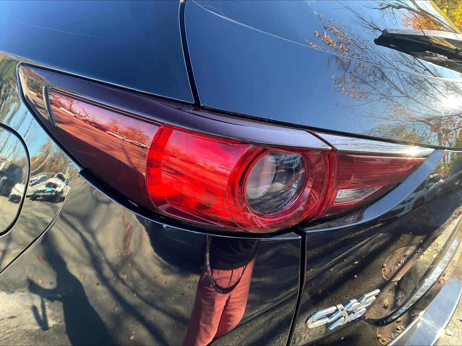 2019 Mazda CX-5 Touring - Photo 31