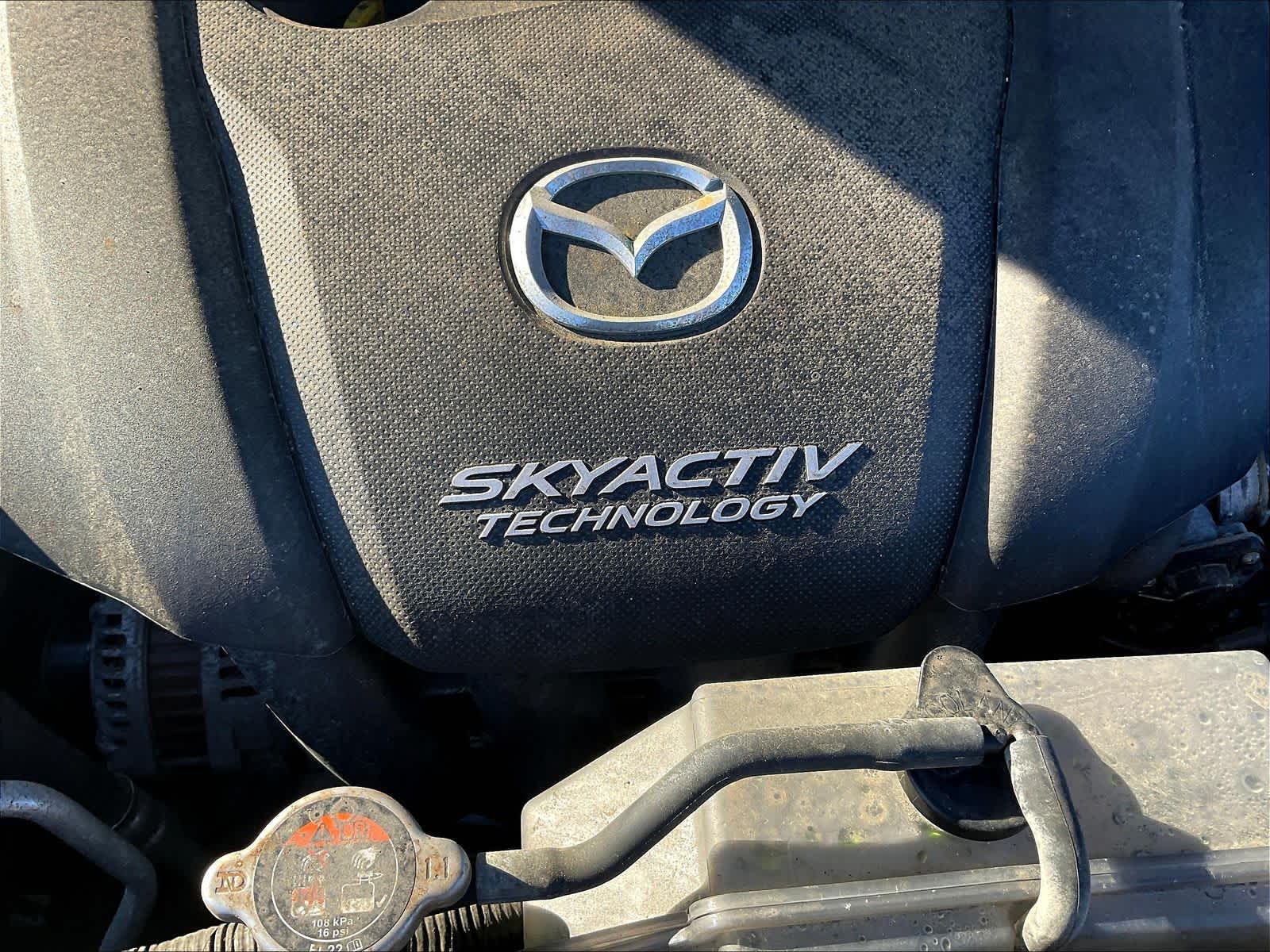 2019 Mazda CX-5 Touring - Photo 32