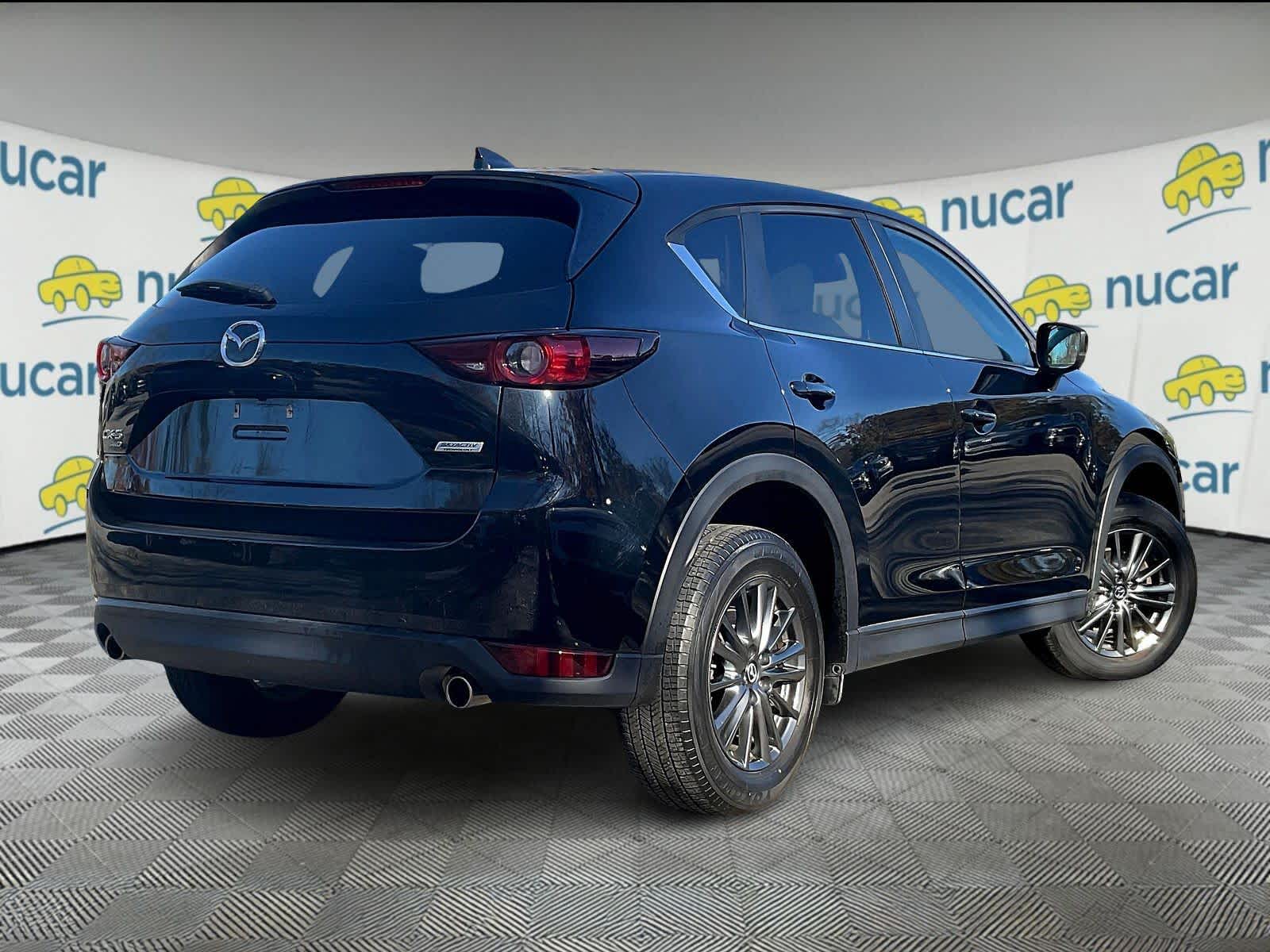 2019 Mazda CX-5 Touring - Photo 5
