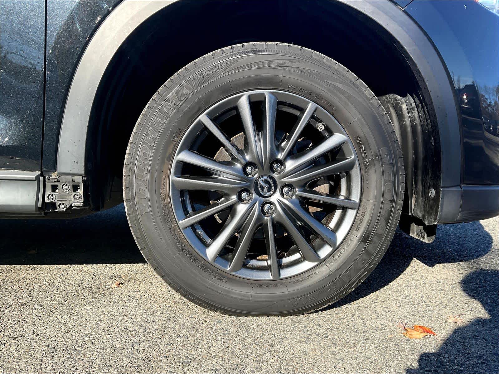 2019 Mazda CX-5 Touring - Photo 6
