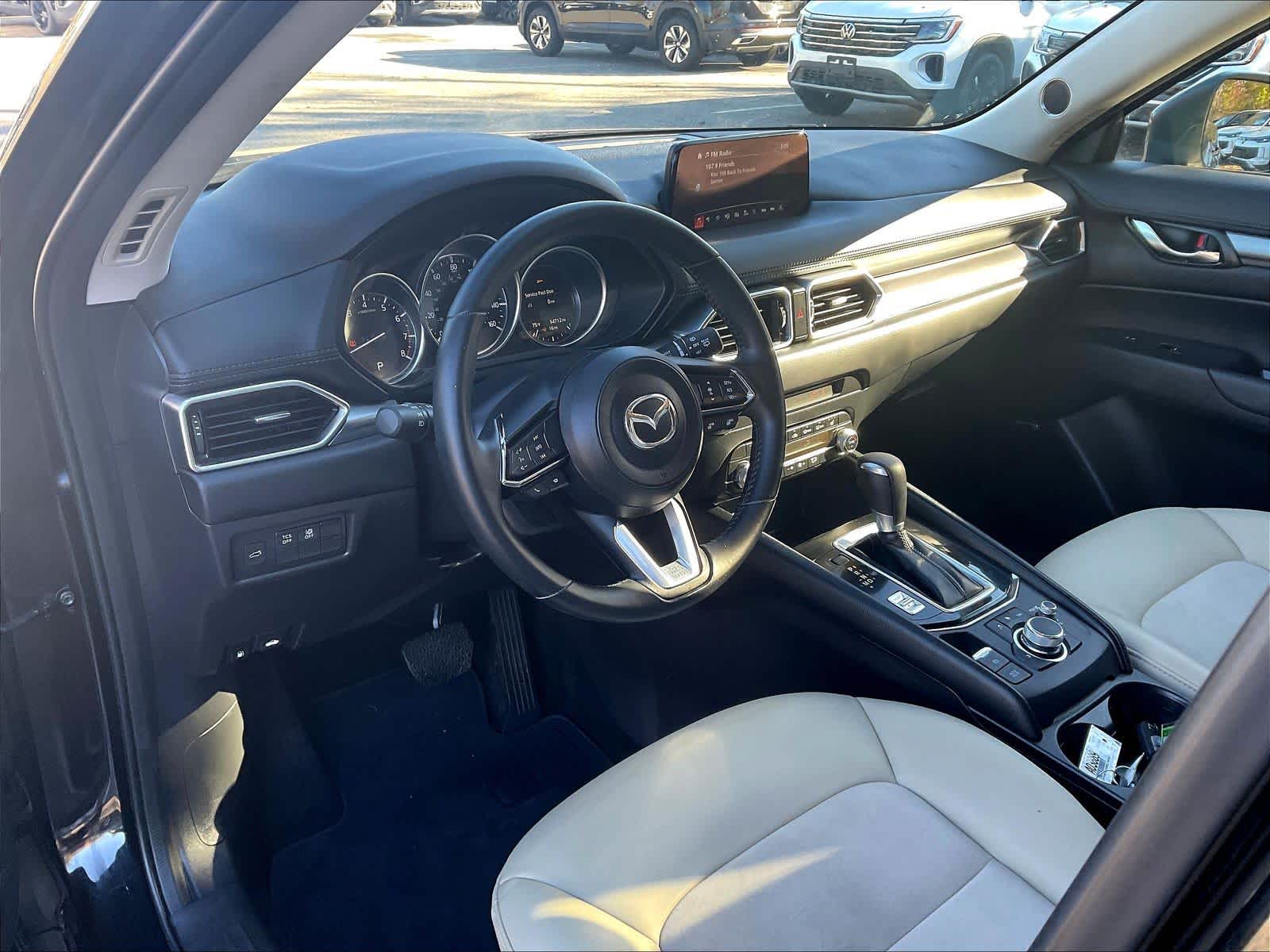 2019 Mazda CX-5 Touring - Photo 7