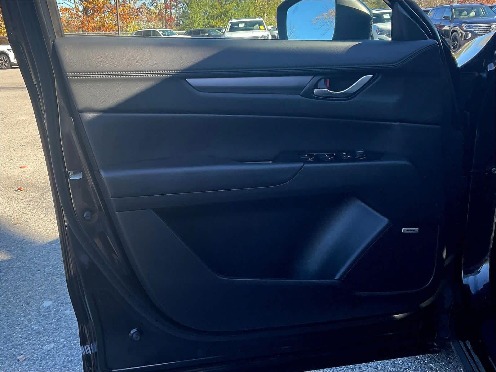 2019 Mazda CX-5 Touring - Photo 8