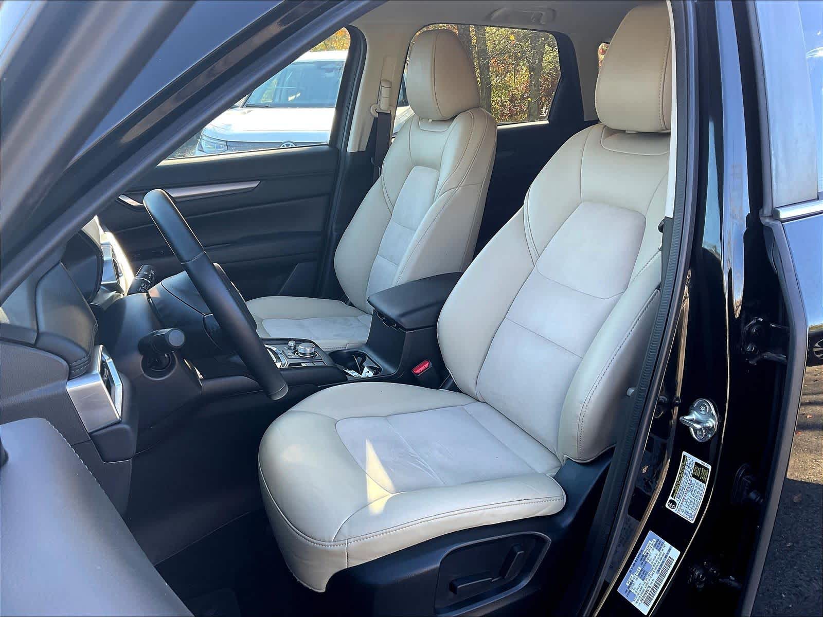 2019 Mazda CX-5 Touring - Photo 9