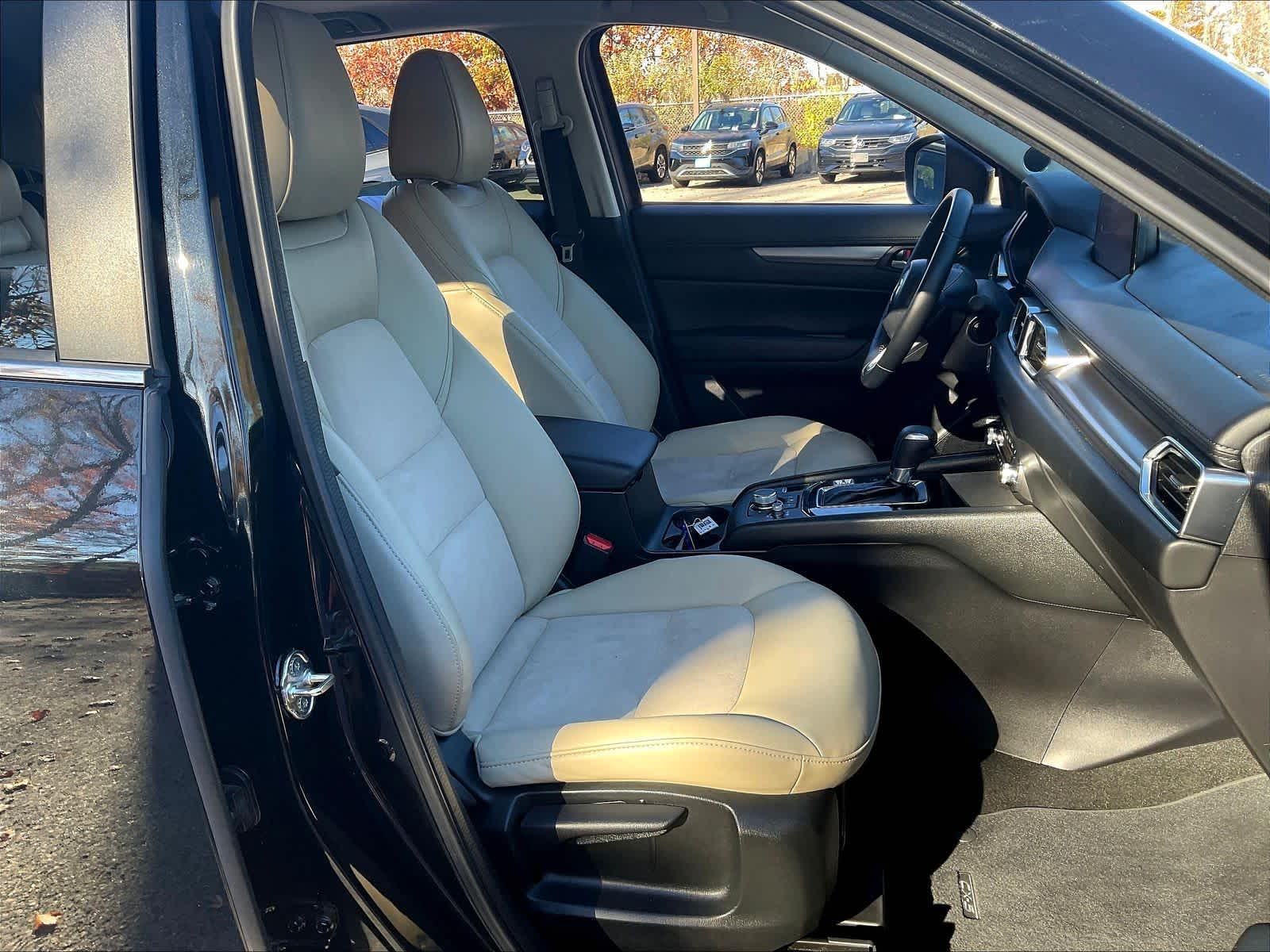 2019 Mazda CX-5 Touring - Photo 10