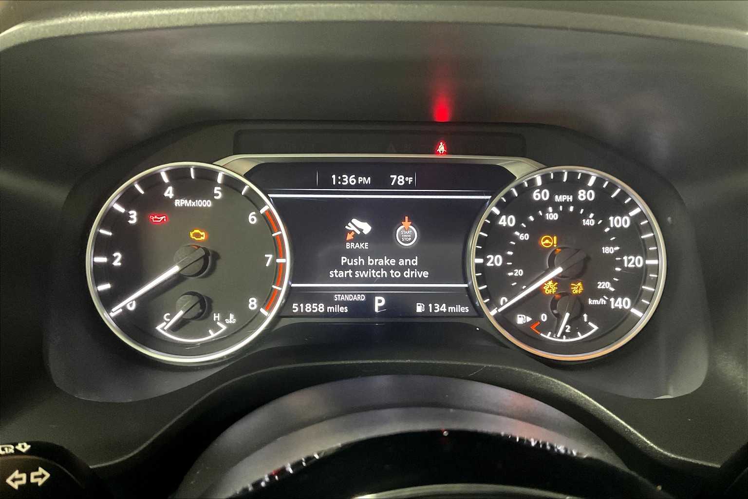 2022 Nissan Rogue SV - Photo 24