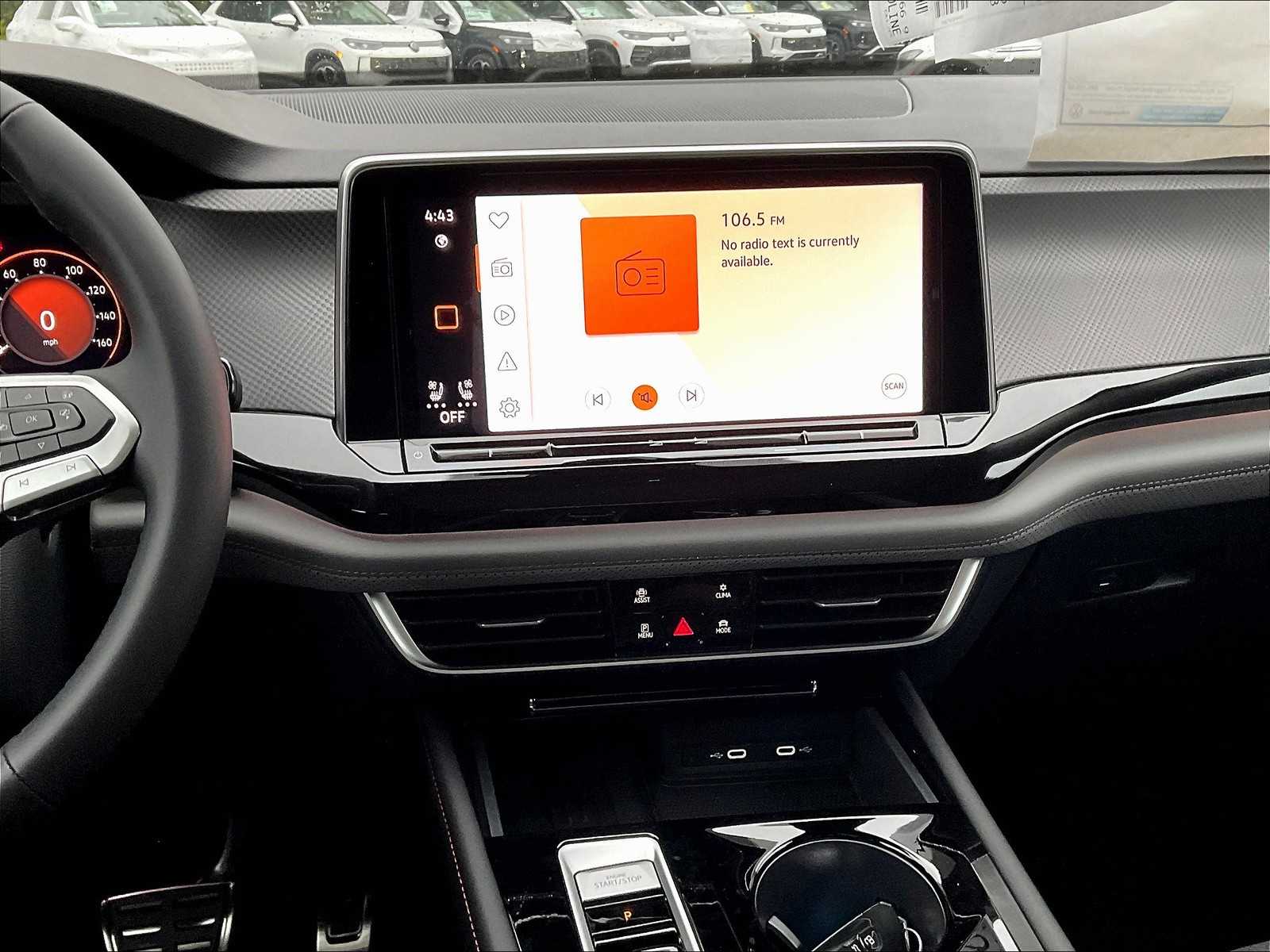 2026 Volkswagen Atlas 2.0T Peak Edition - Photo 13