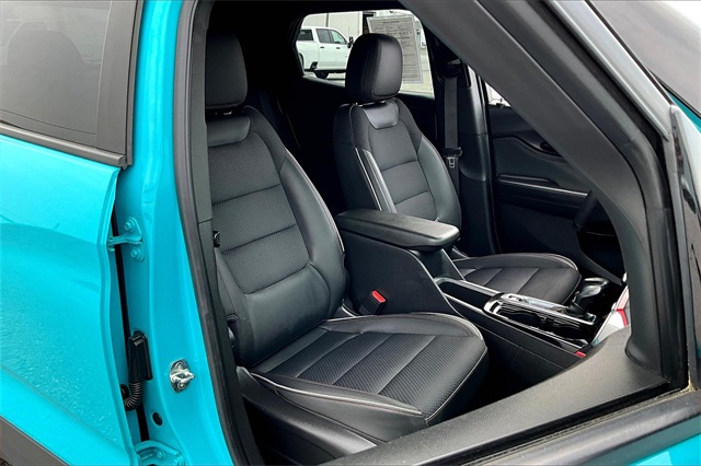 2022 Chevrolet TrailBlazer RS - Photo 11