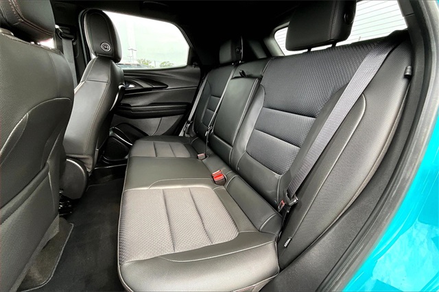2022 Chevrolet TrailBlazer RS - Photo 14