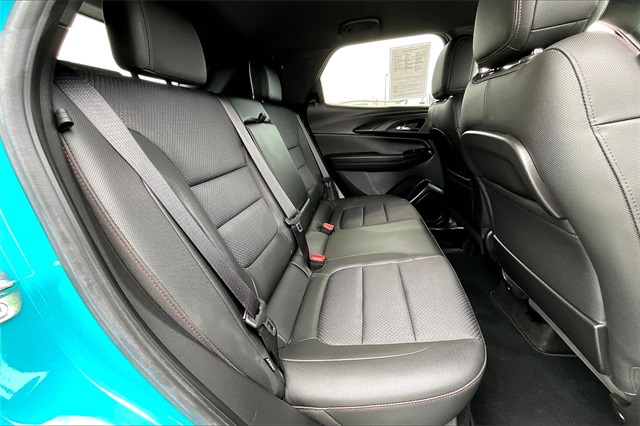 2022 Chevrolet TrailBlazer RS - Photo 15