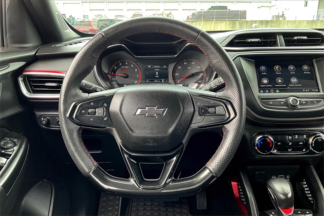 2022 Chevrolet TrailBlazer RS - Photo 16