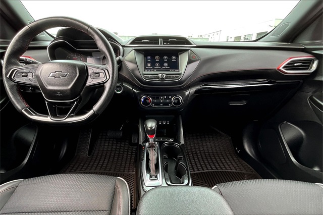 2022 Chevrolet TrailBlazer RS - Photo 20
