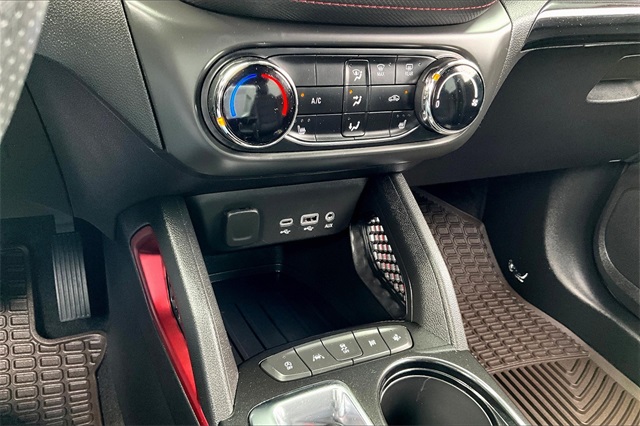 2022 Chevrolet TrailBlazer RS - Photo 22