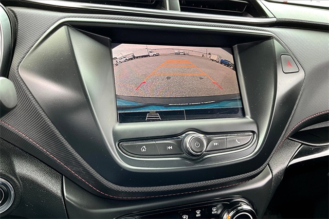 2022 Chevrolet TrailBlazer RS - Photo 24