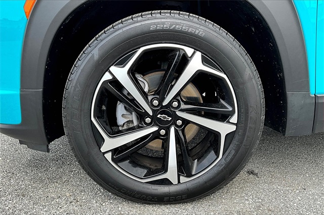 2022 Chevrolet TrailBlazer RS - Photo 7