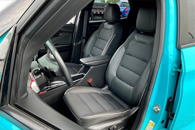 2022 Chevrolet TrailBlazer RS - Photo 10