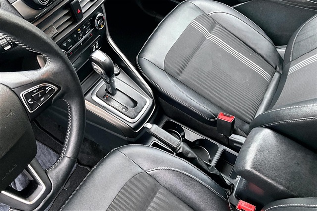 2021 Ford EcoSport SES - Photo 15