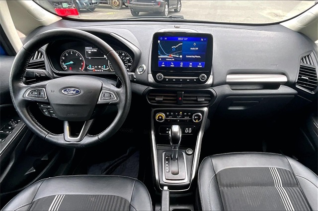 2021 Ford EcoSport SES - Photo 16
