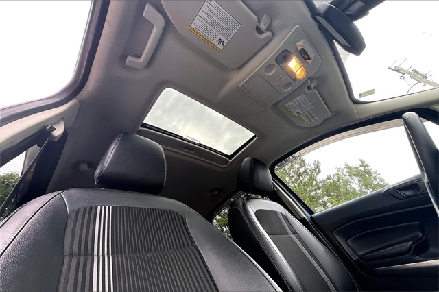 2021 Ford EcoSport SES - Photo 18