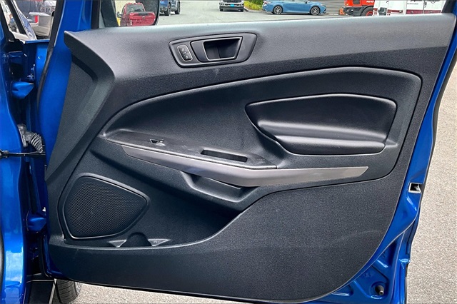 2021 Ford EcoSport SES - Photo 20