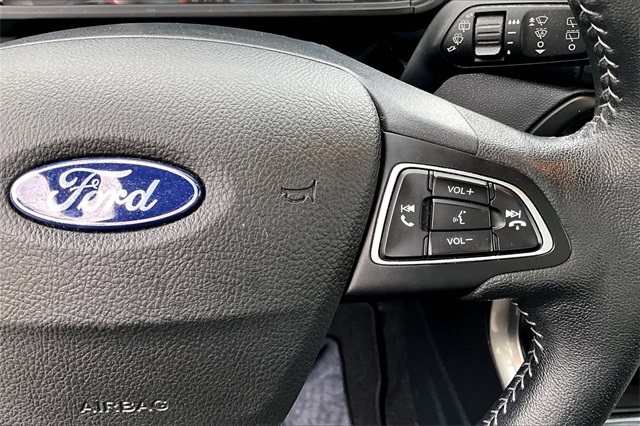 2021 Ford EcoSport SES - Photo 25