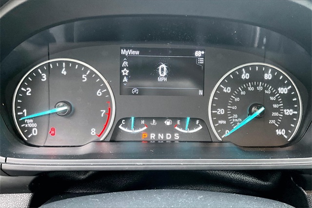 2021 Ford EcoSport SES - Photo 26