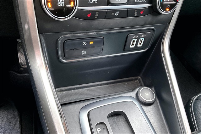 2021 Ford EcoSport SES - Photo 28