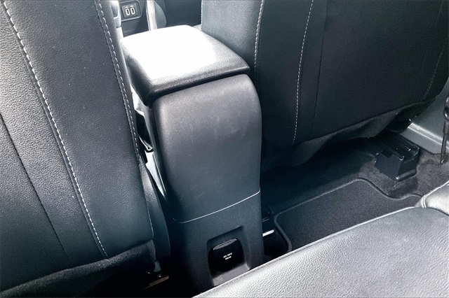 2021 Ford EcoSport SES - Photo 29
