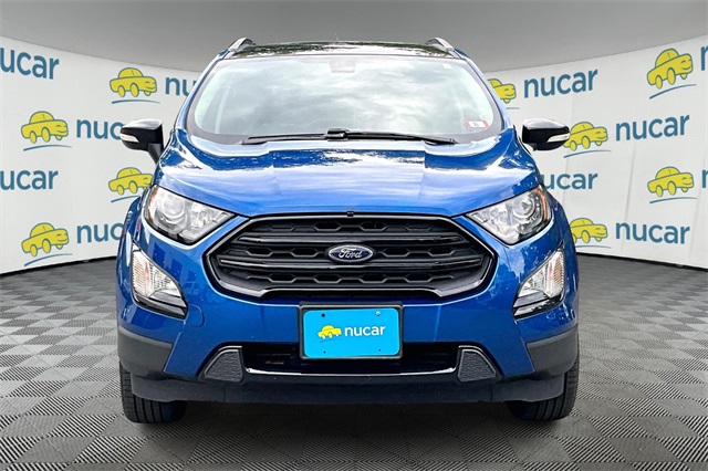 2021 Ford EcoSport SES - Photo 3