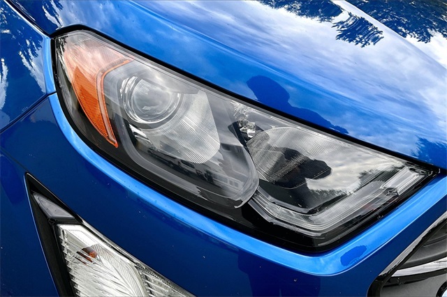 2021 Ford EcoSport SES - Photo 31