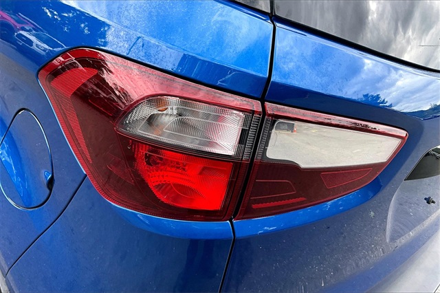 2021 Ford EcoSport SES - Photo 32