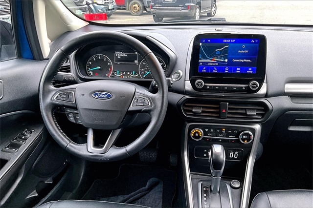 2021 Ford EcoSport SES - Photo 5