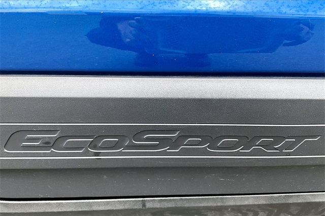 2021 Ford EcoSport SES - Photo 8