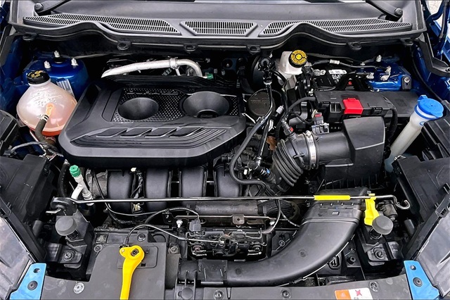 2021 Ford EcoSport SES - Photo 10