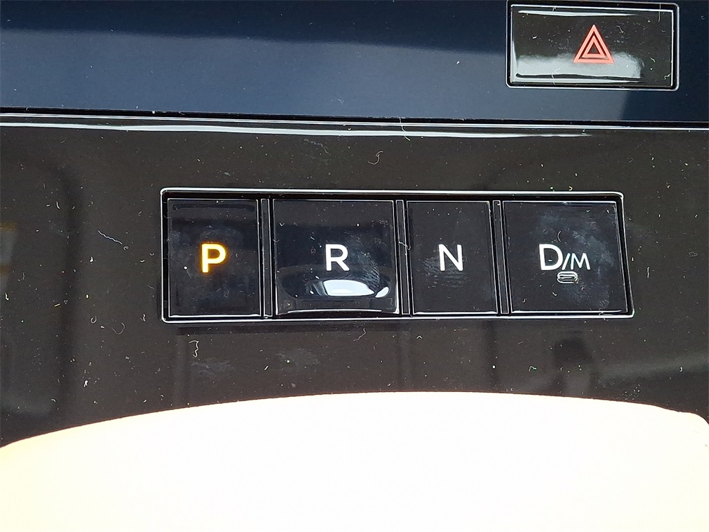 2026 INFINITI QX80 LUXE - Photo 12