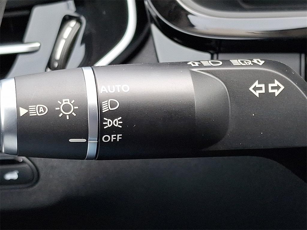 2026 INFINITI QX60 LUXE - Photo 17