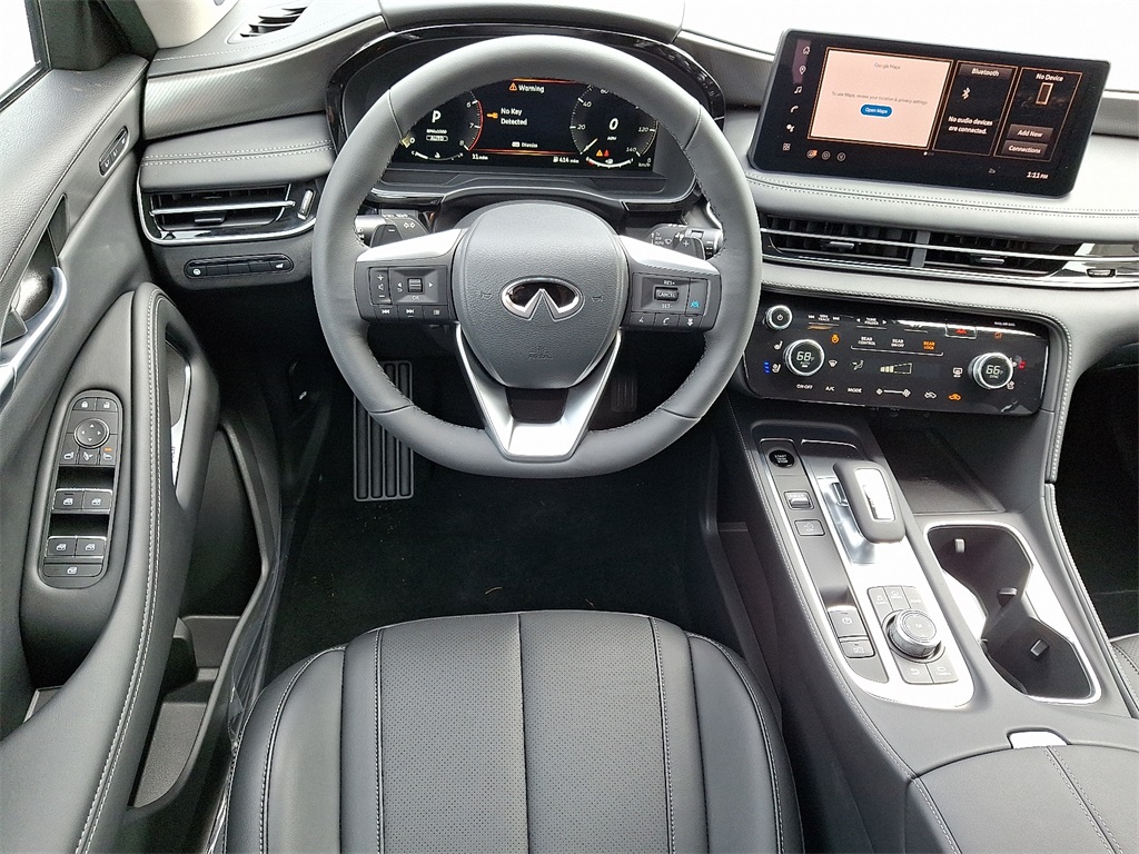 2026 INFINITI QX60 LUXE - Photo 7