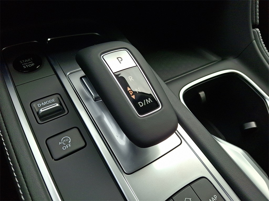 2026 INFINITI QX60 LUXE - Photo 10