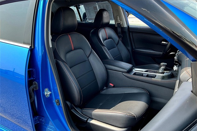 2023 Nissan Sentra SR - Photo 11