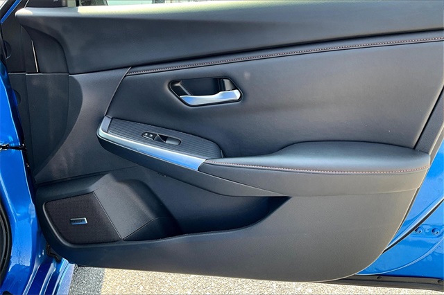 2023 Nissan Sentra SR - Photo 12