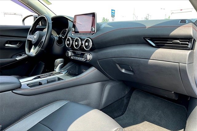 2023 Nissan Sentra SR - Photo 13