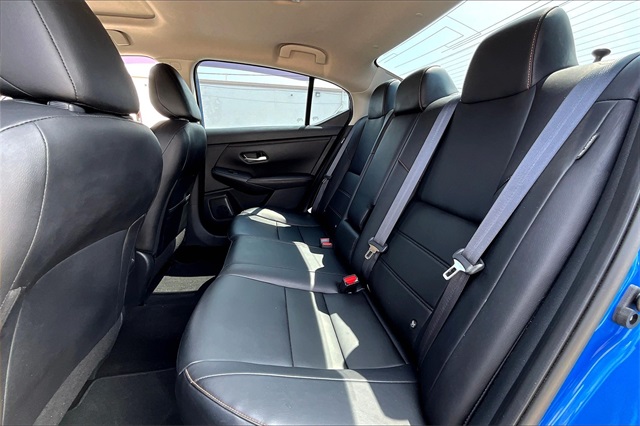 2023 Nissan Sentra SR - Photo 14