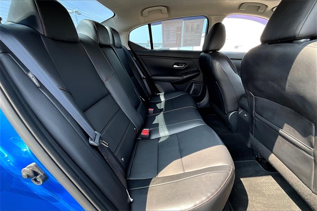2023 Nissan Sentra SR - Photo 15
