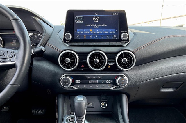 2023 Nissan Sentra SR - Photo 17