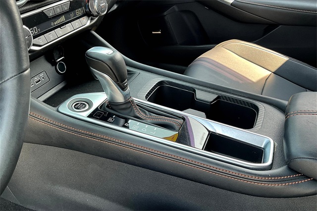 2023 Nissan Sentra SR - Photo 19