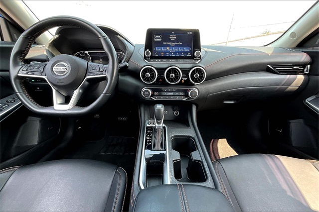 2023 Nissan Sentra SR - Photo 20