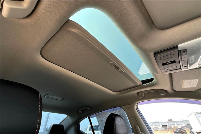 2023 Nissan Sentra SR - Photo 21