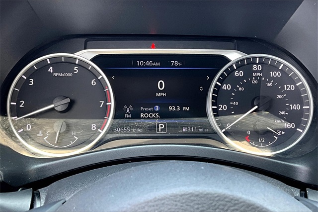 2023 Nissan Sentra SR - Photo 22